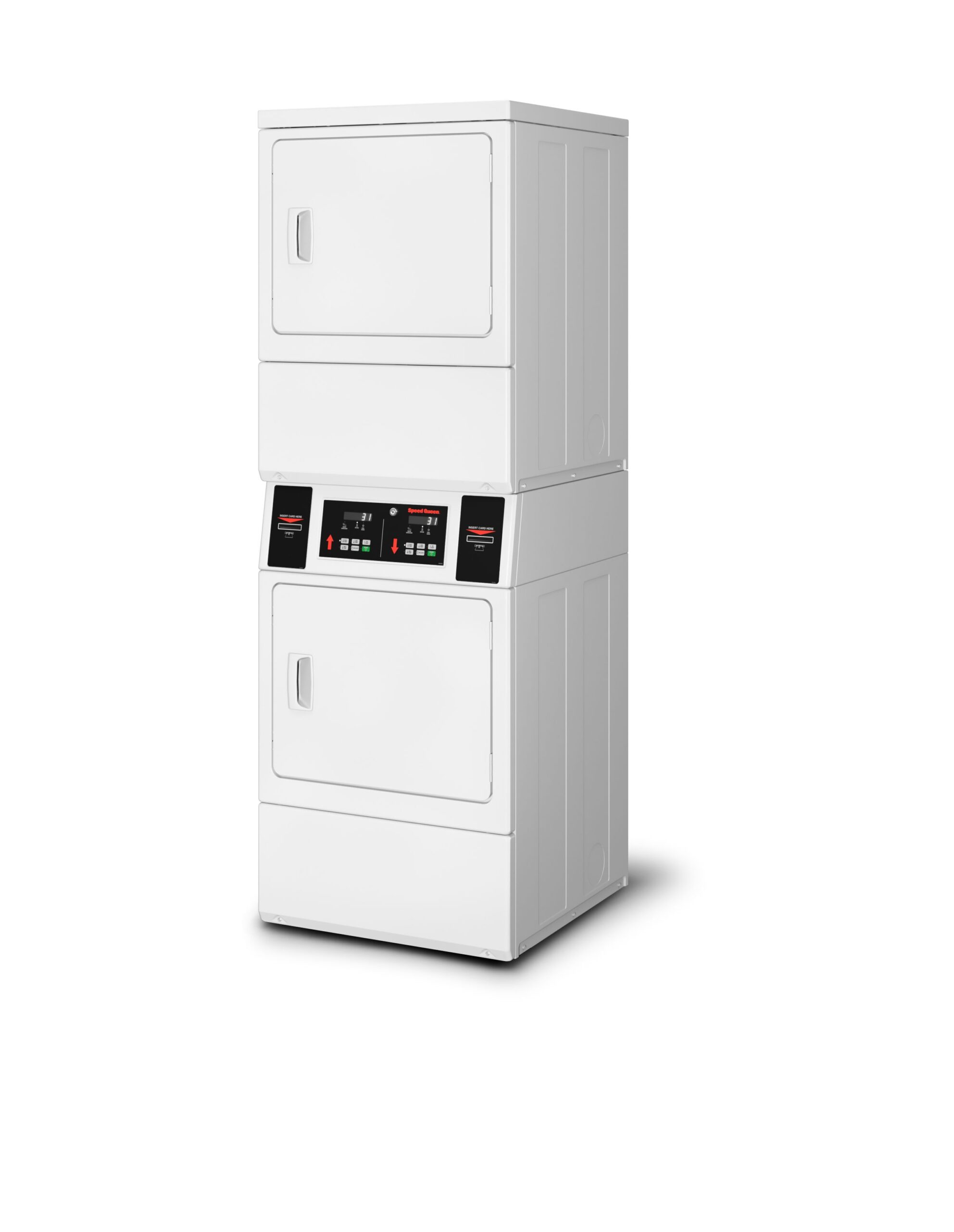 OUR EQUIPMENT Legacy Laundry